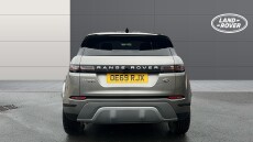 Land Rover Range Rover Evoque 2.0 D180 HSE 5dr Auto Diesel Hatchback